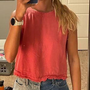 Alter’d State Tank Top